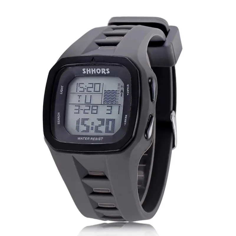 Luxury Brand Shhors Watches Me - Tide Watch Surf avaliação e preço