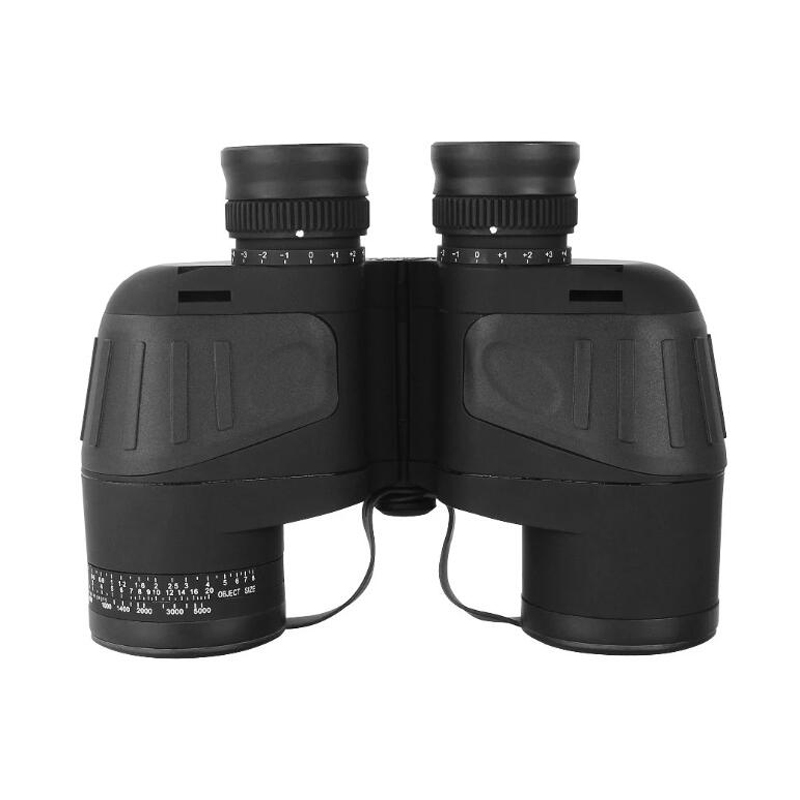Binoculars 10x50 Marine Milita - Tide Watch Surf avaliação e preço