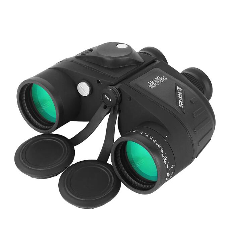 Binoculars 10x50 Marine Milita - Tide Watch Surf avaliação e preço