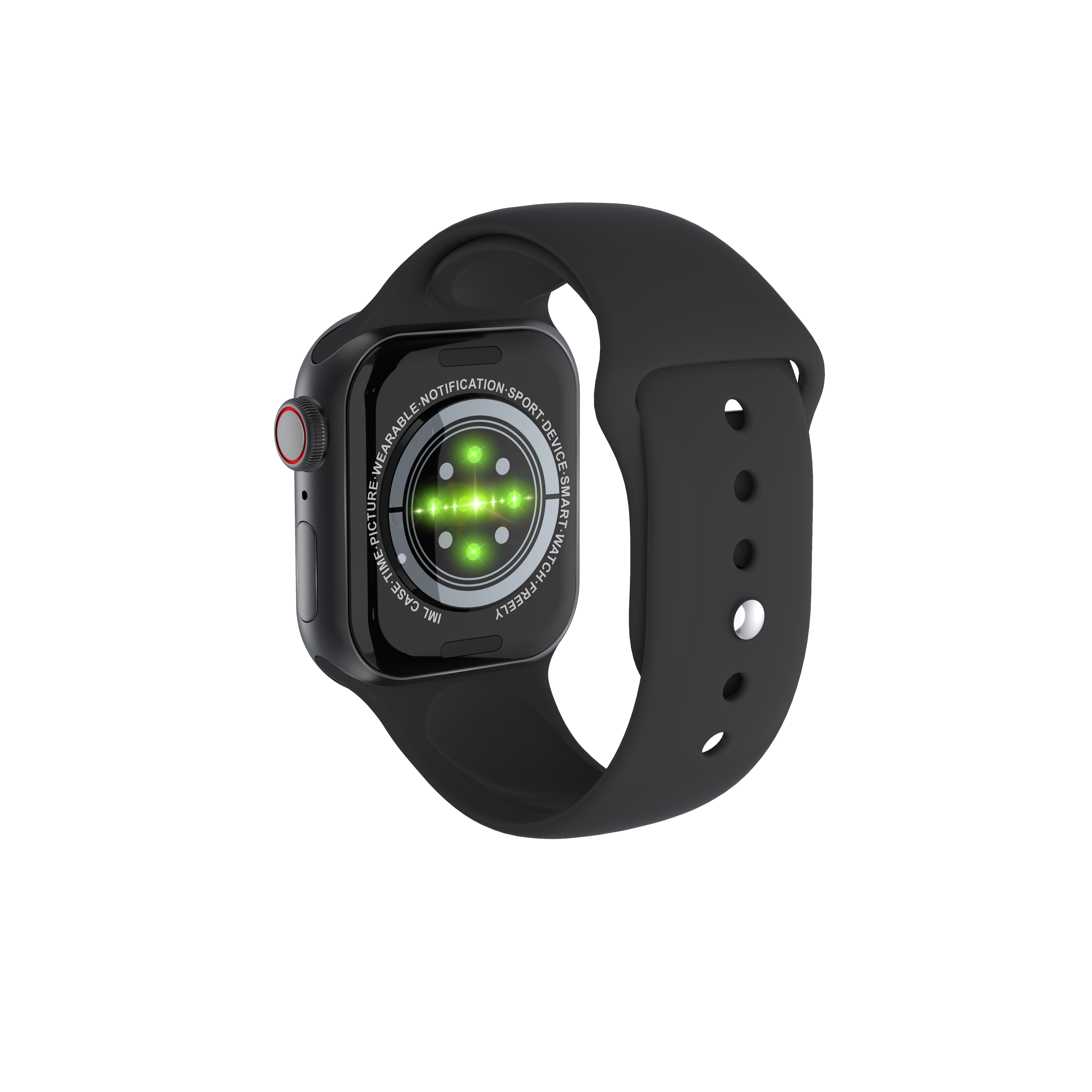 Smart Watch for Women 24 Hours - Smartwatch I Watches avaliação e preço