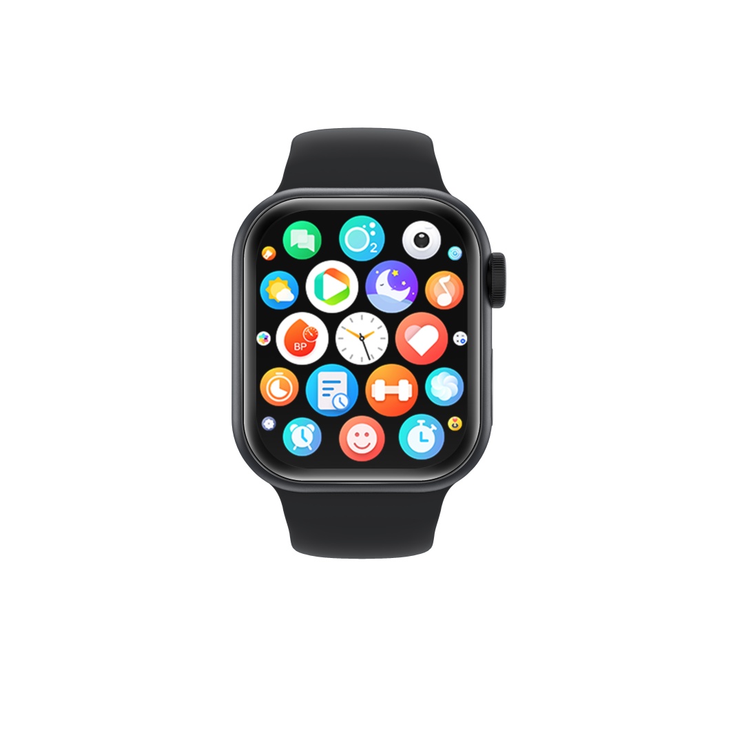 Smart Watch for Women 24 Hours - Smartwatch I Watches avaliação e preço