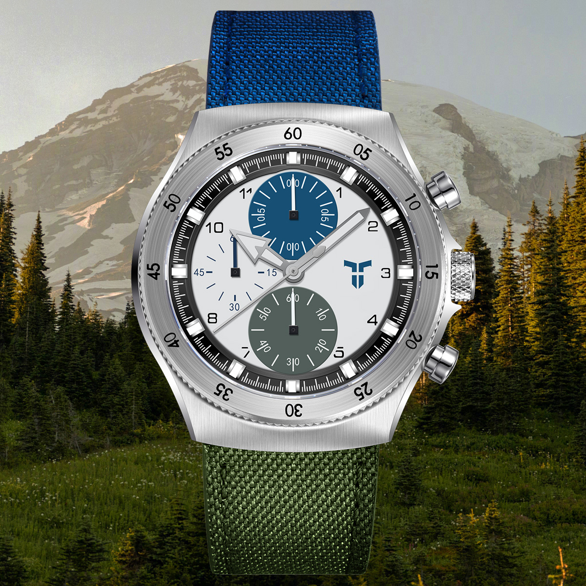 2026 New Men's Watch TYBERLEY  - Smartwatch New Watches For Men avaliação e preço