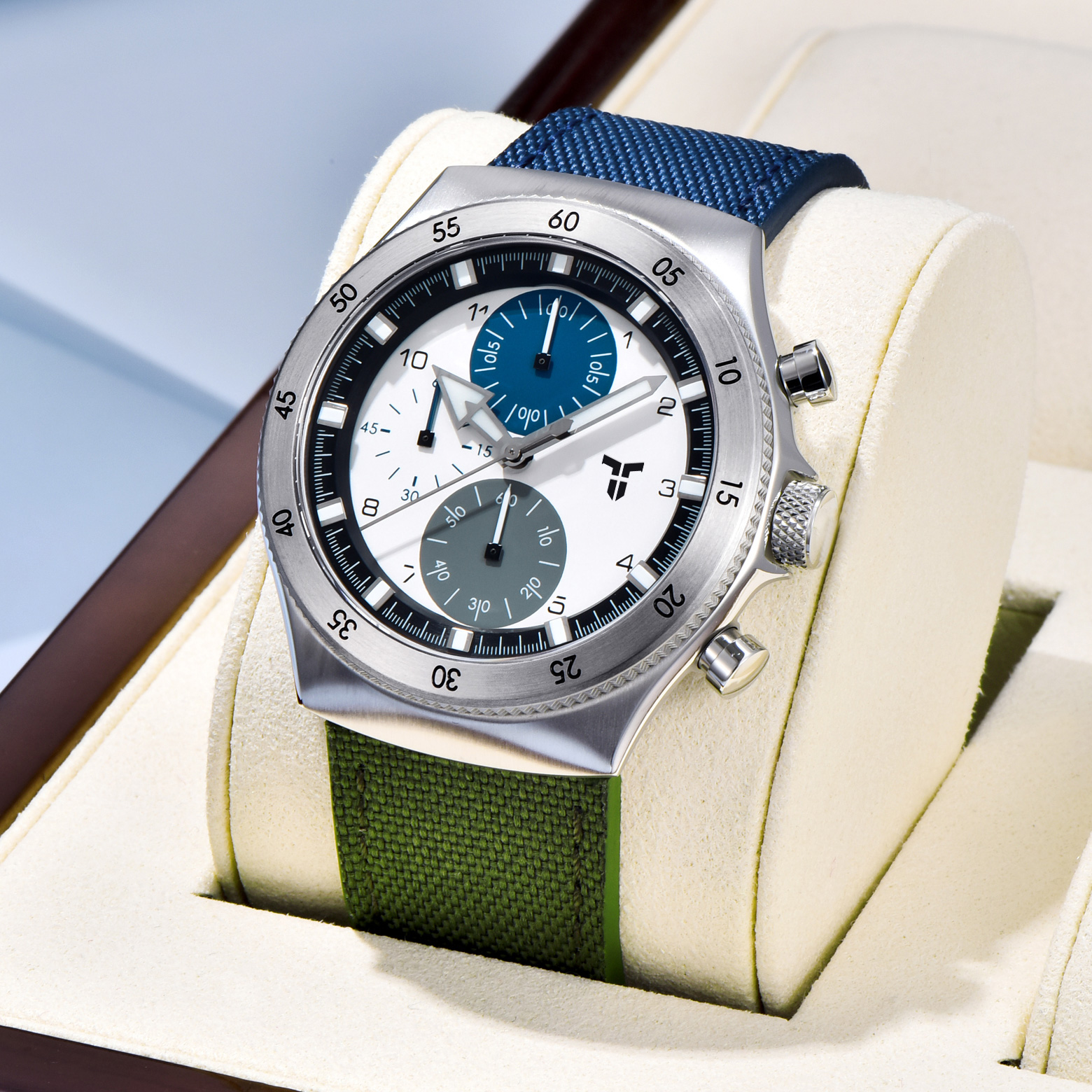 2026 New Men's Watch TYBERLEY  - Smartwatch New Watches For Men avaliação e preço