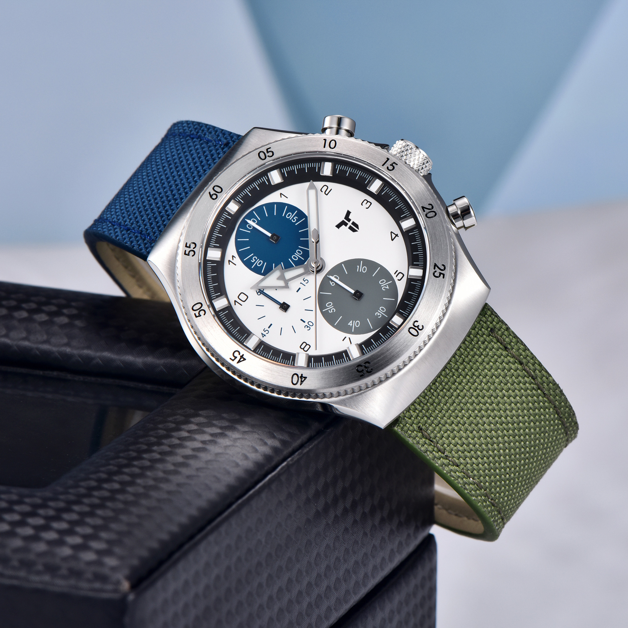 2026 New Men's Watch TYBERLEY  - Smartwatch New Watches For Men avaliação e preço