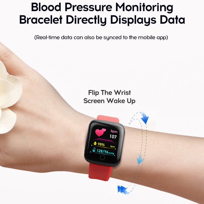 VIVO Men Women Wristwatches Sm - Smartwatch Watches Birthday Gift For Men avaliação e preço