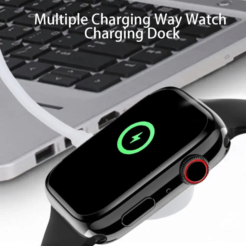 USB Charger Dock for X8/X7 Plu - Watch X7 avaliação e preço