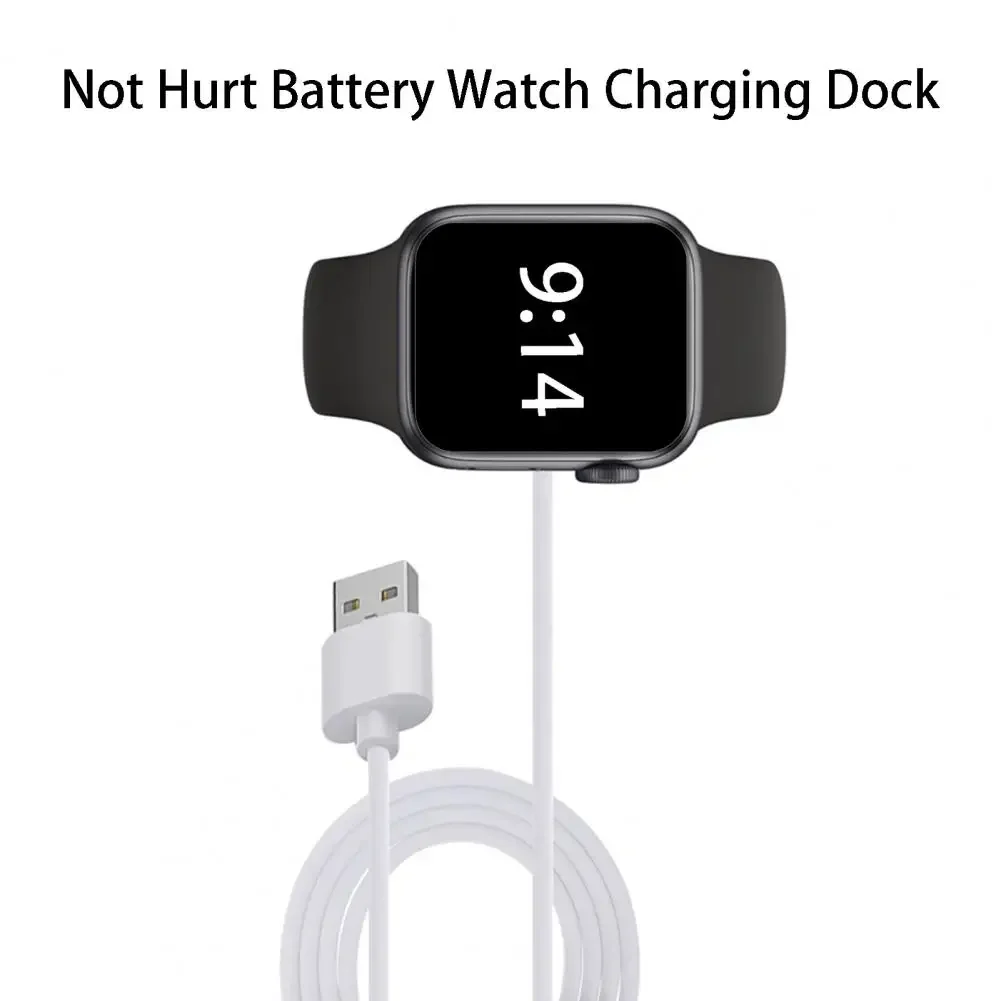 USB Charger Dock for X8/X7 Plu - Watch X7 avaliação e preço