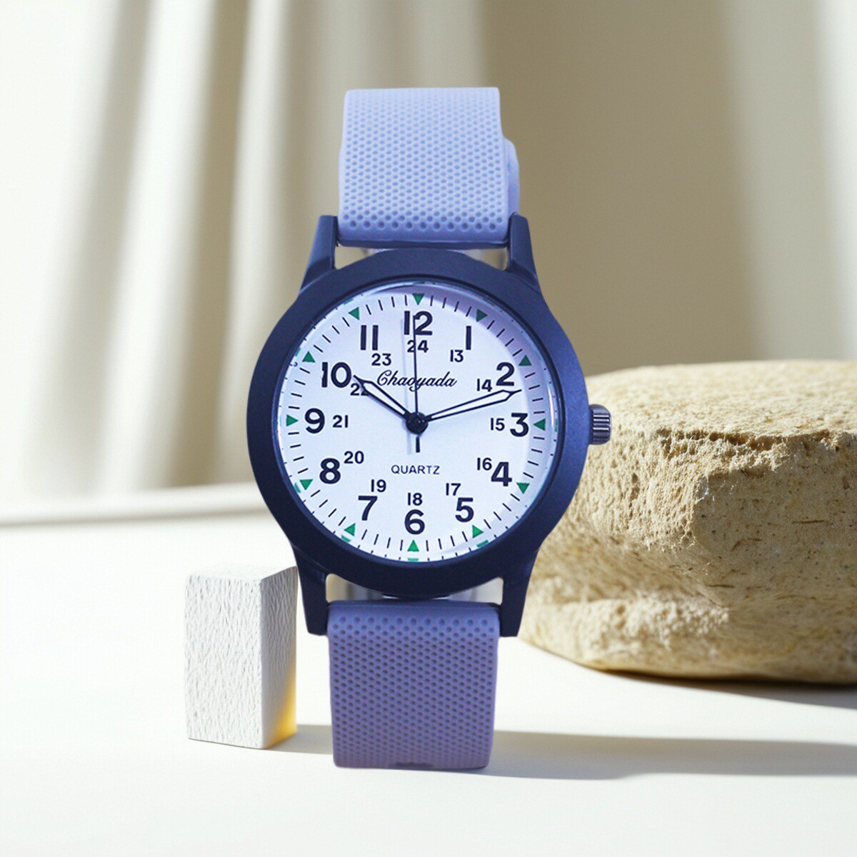 boys young men Waterproof Anal - Smartwatch Watches Birthday Gift For Men avaliação e preço