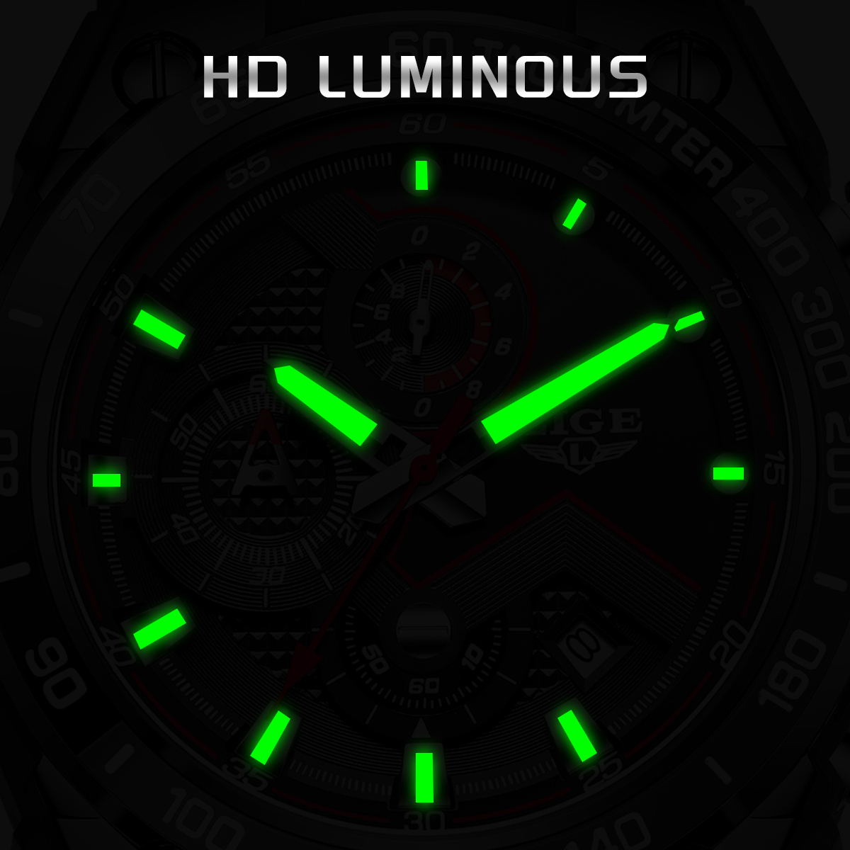 LIGE New Men Watches Fashion Q - Smartwatch New Watches For Men avaliação e preço
