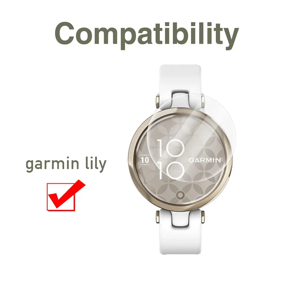Soft Hydrogel Protective Film  - Watches Not Smartwatch avaliação e preço