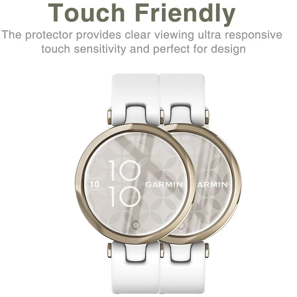 Soft Hydrogel Protective Film  - Watches Not Smartwatch avaliação e preço
