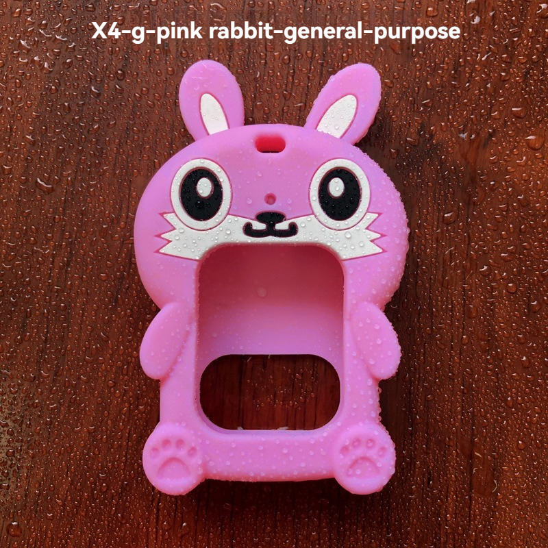 Bracelet Hanging Neck Protecti - Smartwatch Digital Watches For Kids avaliação e preço