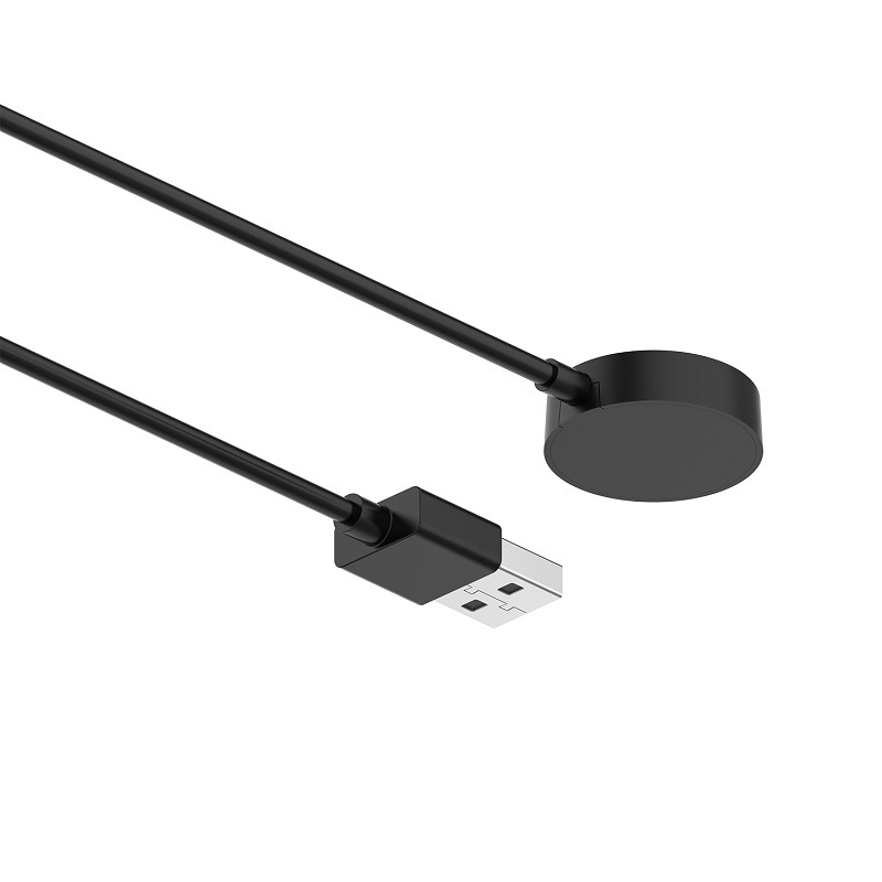 1M USB Charging Cable For Foss - Fossil Watches Smartwatch Charger avaliação e preço