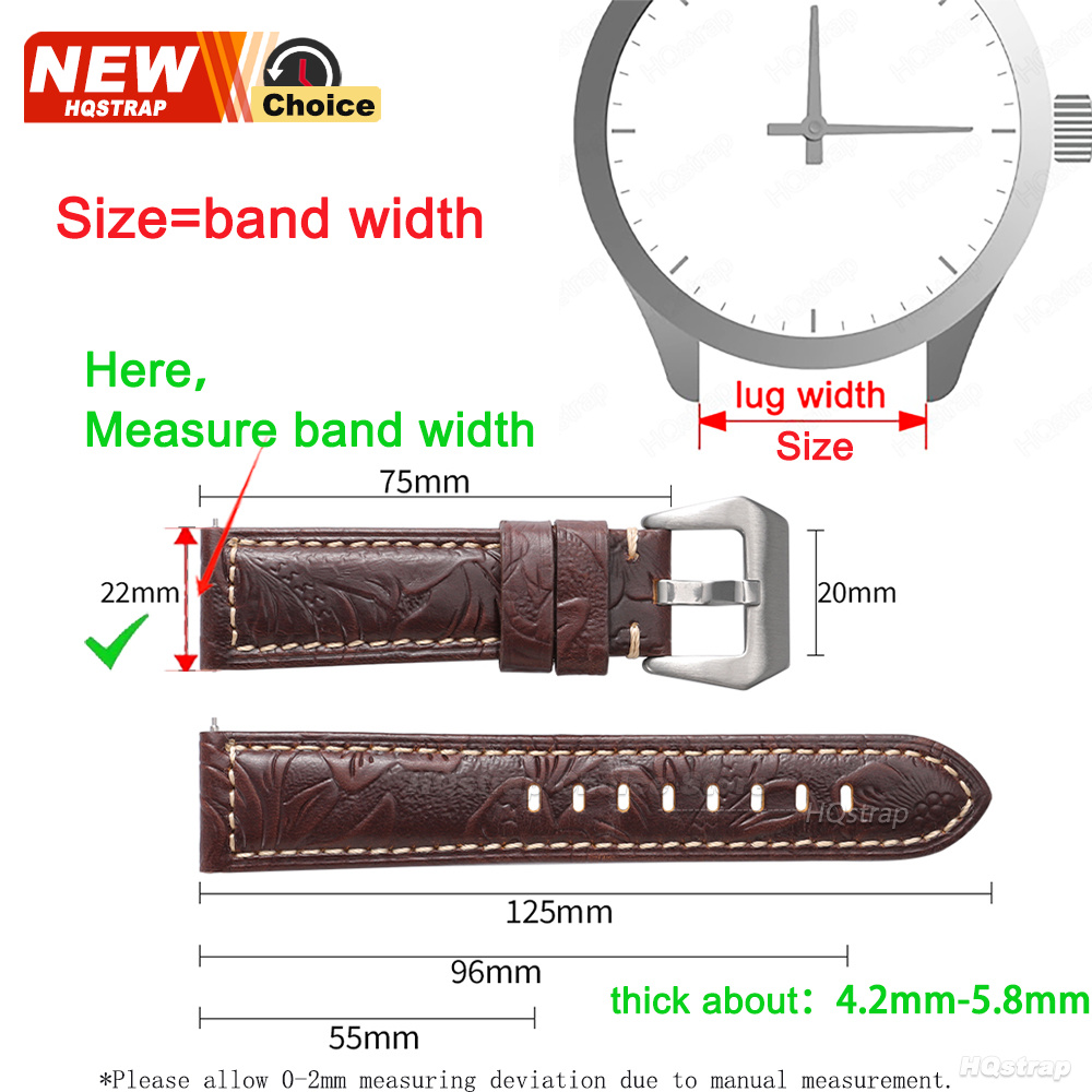 New Printed Style Oil Wax Watc - Seiko Watches Smartwatch avaliação e preço
