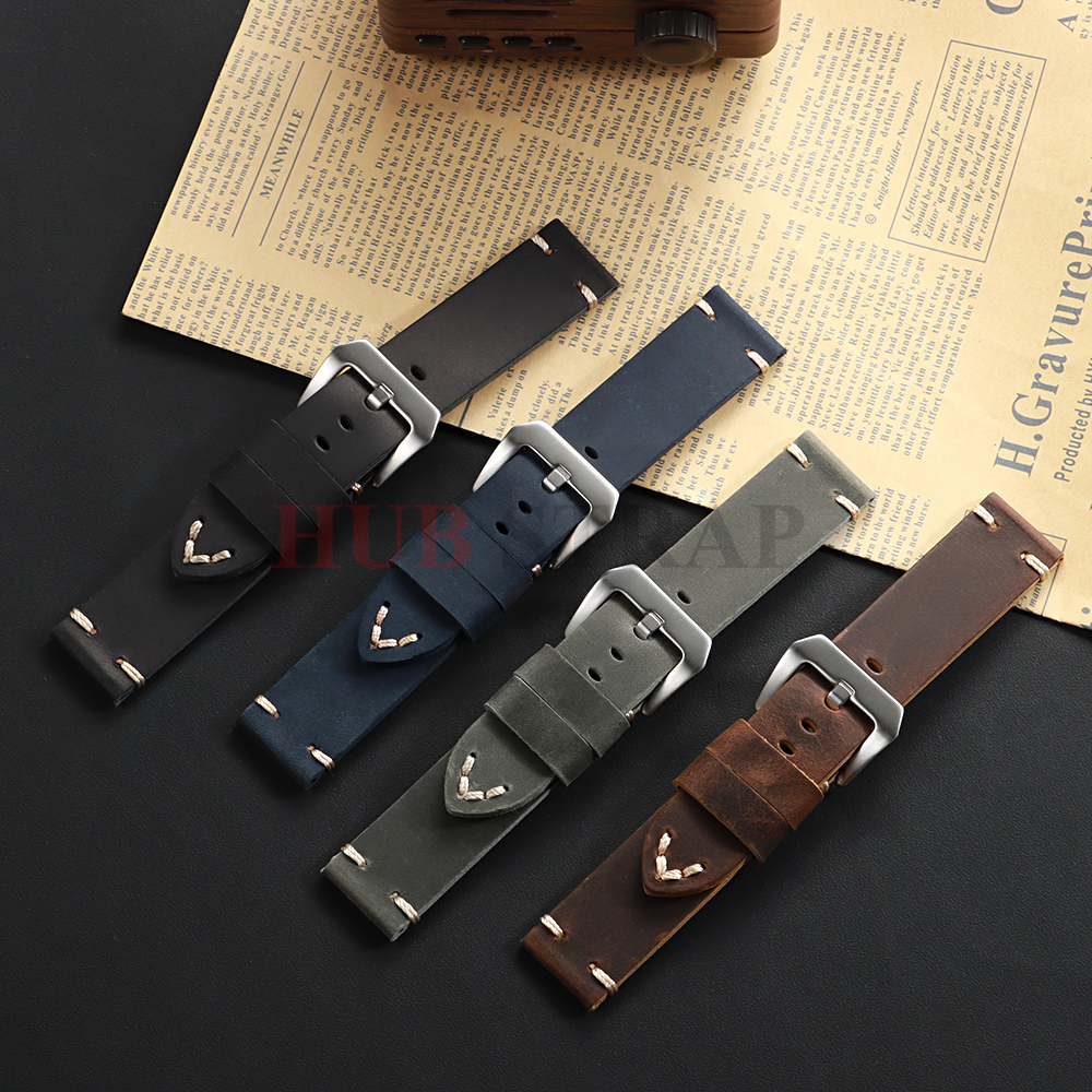 18mm 20mm 22mm 24mm 26mm Vinta - Seiko Watches Smartwatch avaliação e preço
