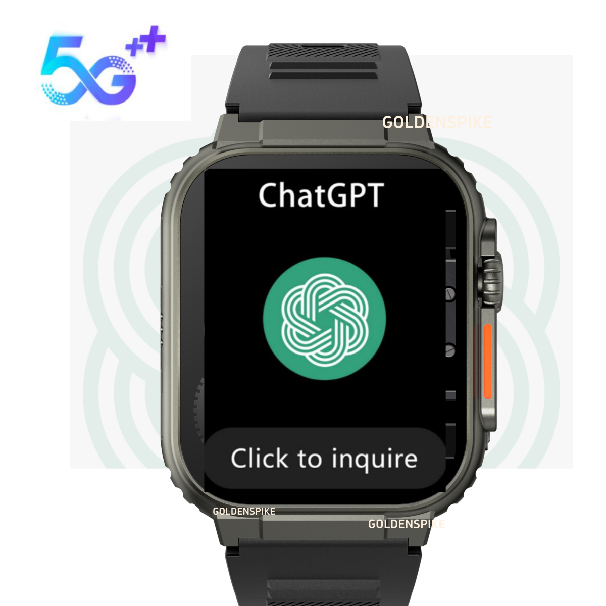 Microwear Ultra Ai4 Smartwatch - Smartwatch Watches For Women With Gps avaliação e preço
