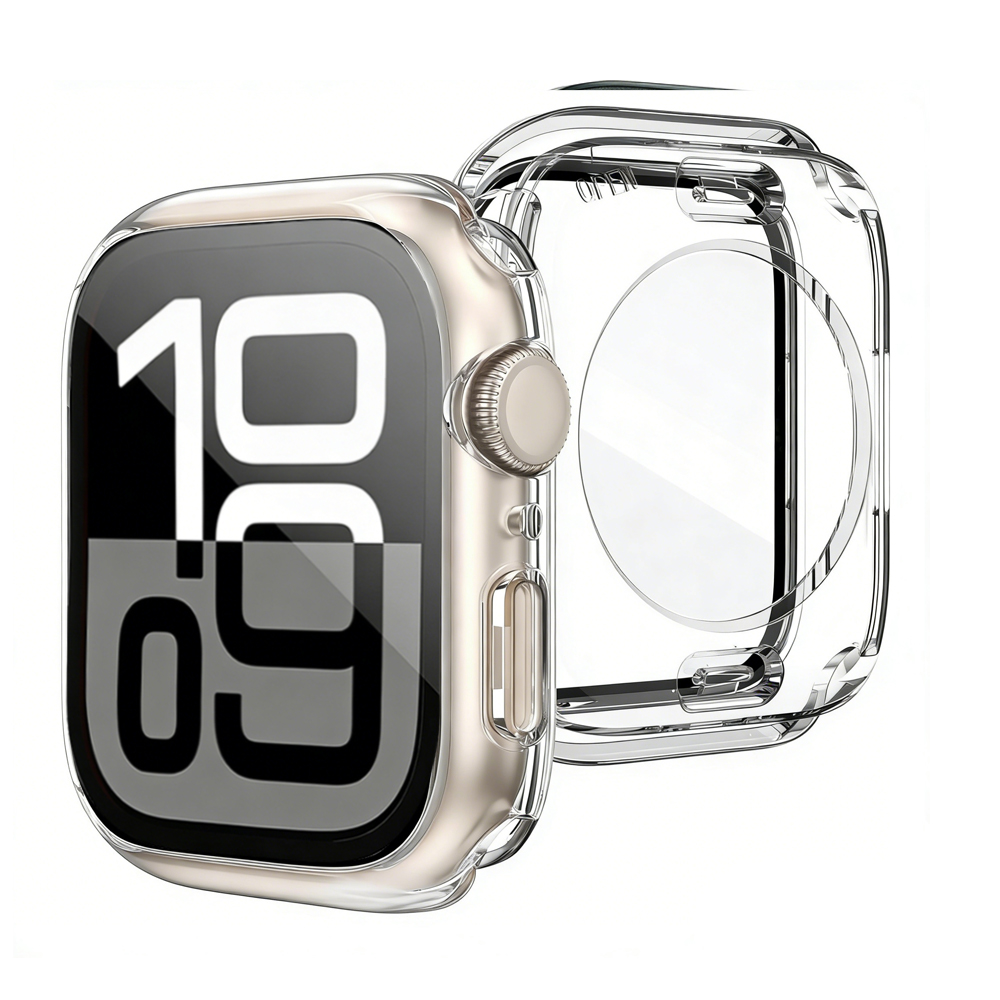 360 Protective Case for Apple  - Watches Not Smartwatch avaliação e preço