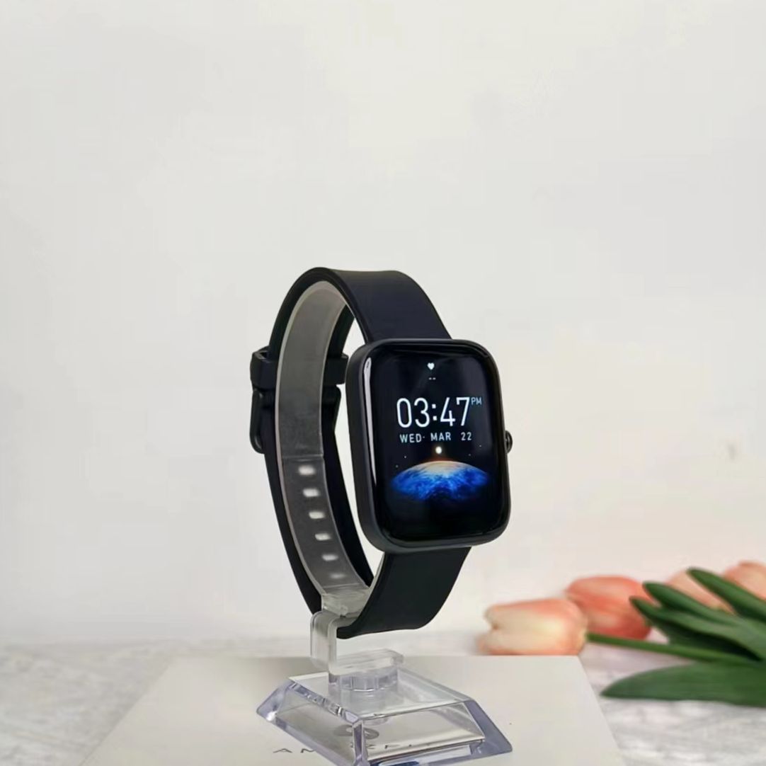 Amazfit Bip 3 Smartwatch For M - Smartwatch Watches Birthday Gift For Men avaliação e preço