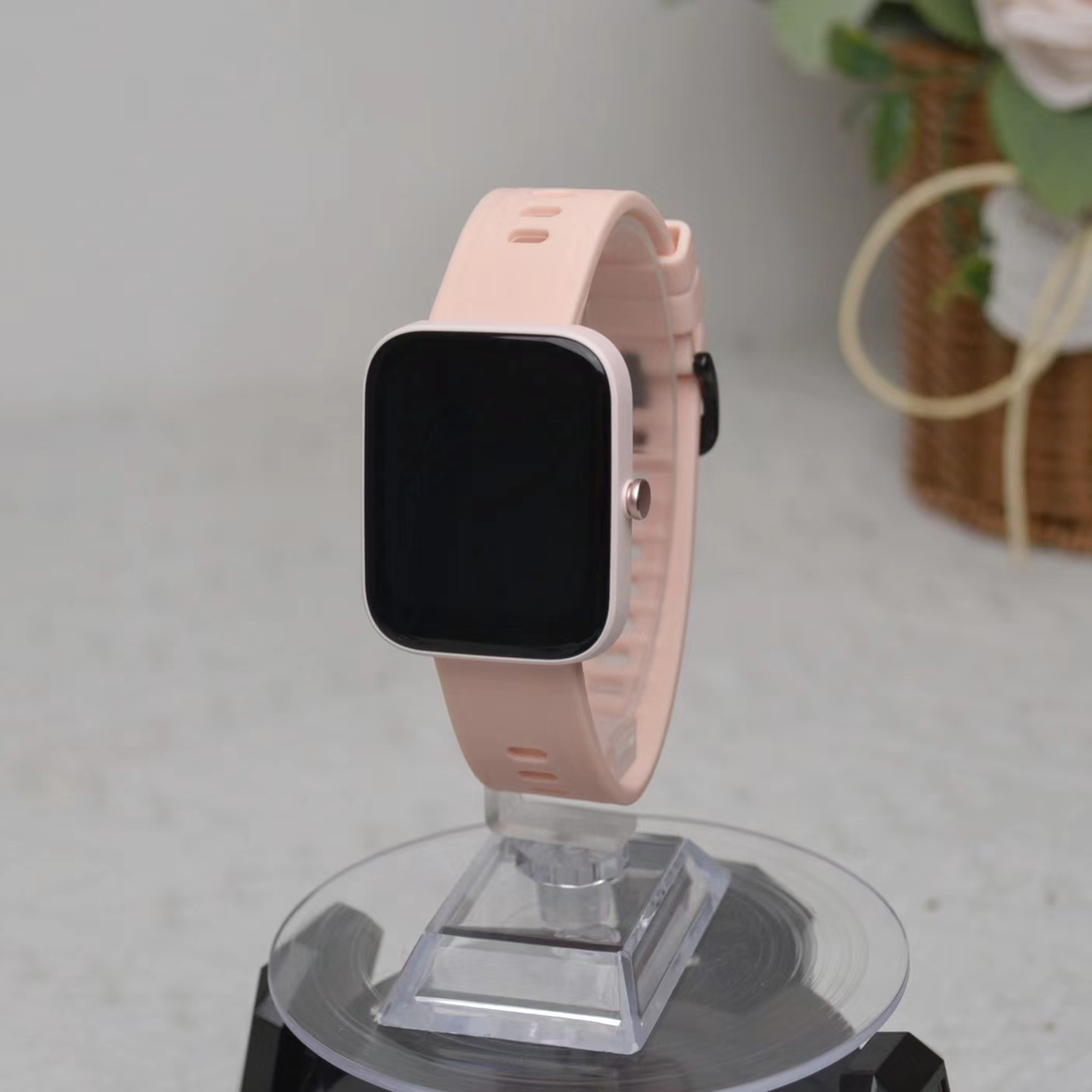 Amazfit Bip 3 Smartwatch For M - Smartwatch Watches Birthday Gift For Men avaliação e preço