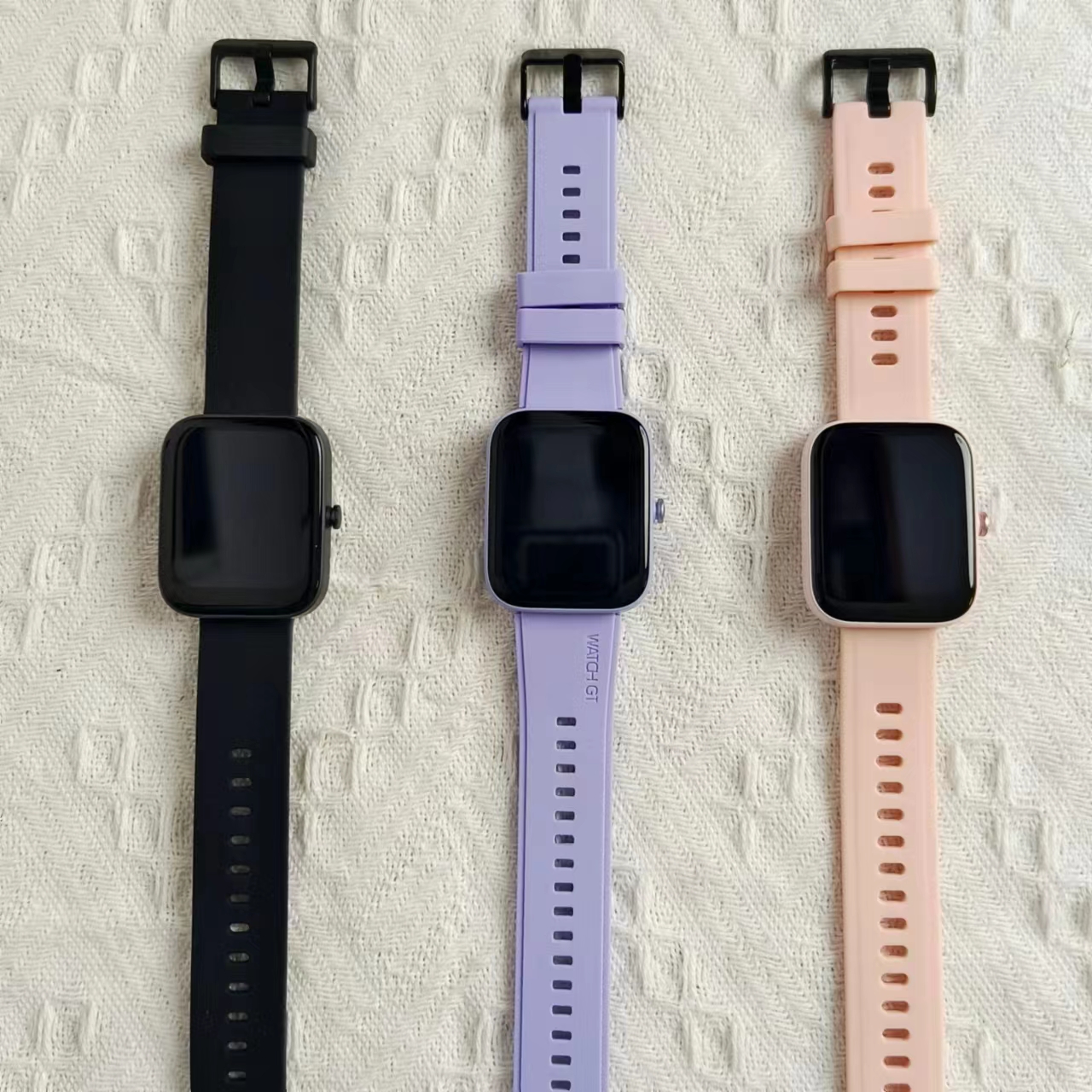 Amazfit Bip 3 Smartwatch For M - Smartwatch Watches Birthday Gift For Men avaliação e preço