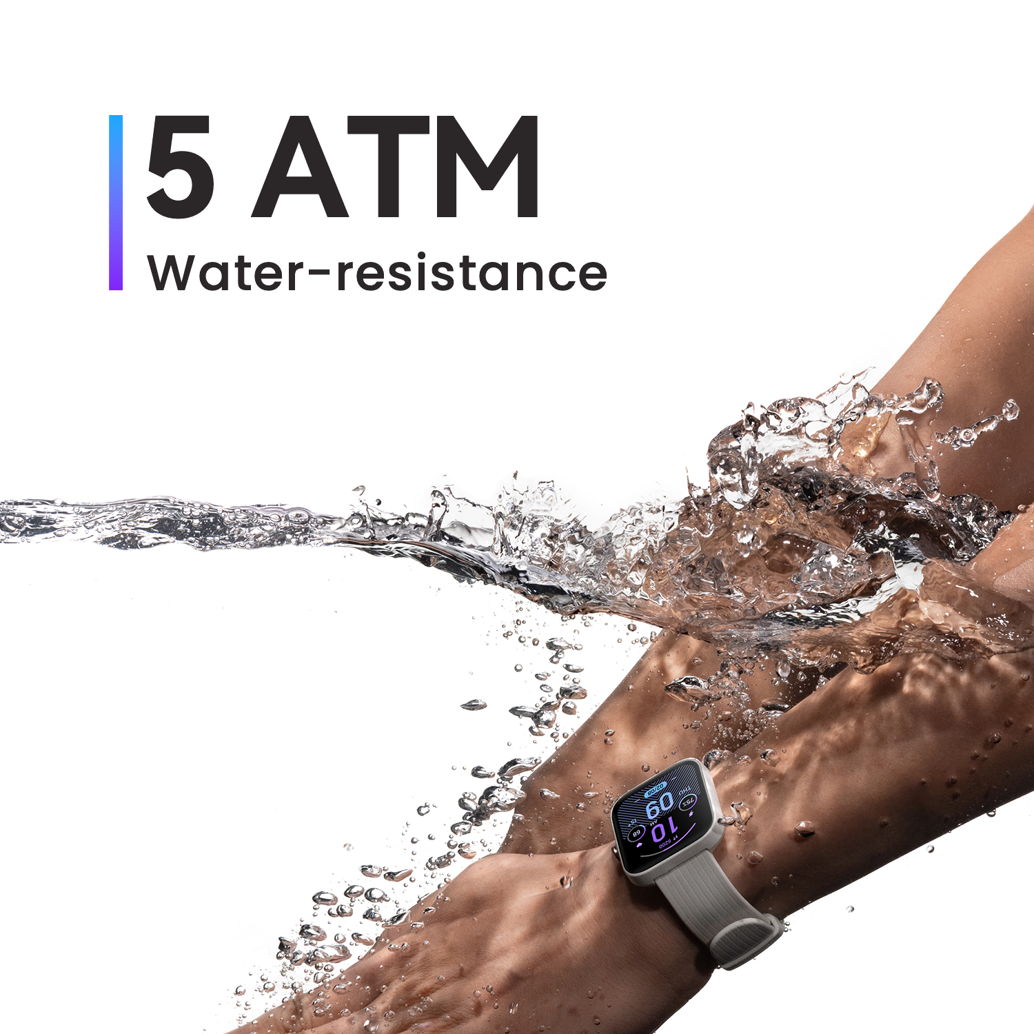 Amazfit Bip 3 Smartwatch For M - Smartwatch Watches Birthday Gift For Men avaliação e preço