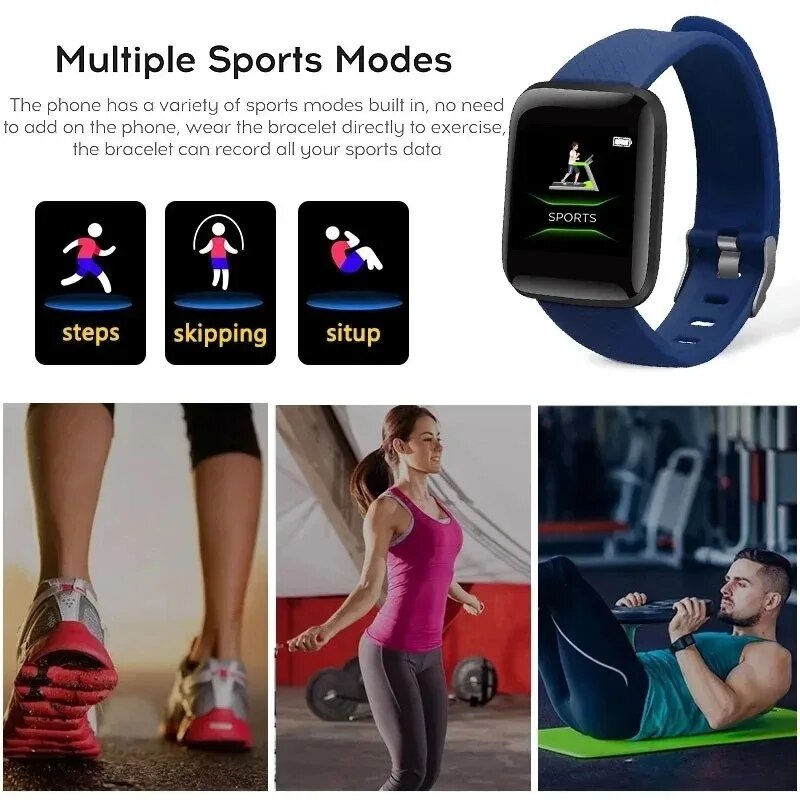 2024 New For Multifunction Sma - Smartwatch New Watches For Men avaliação e preço