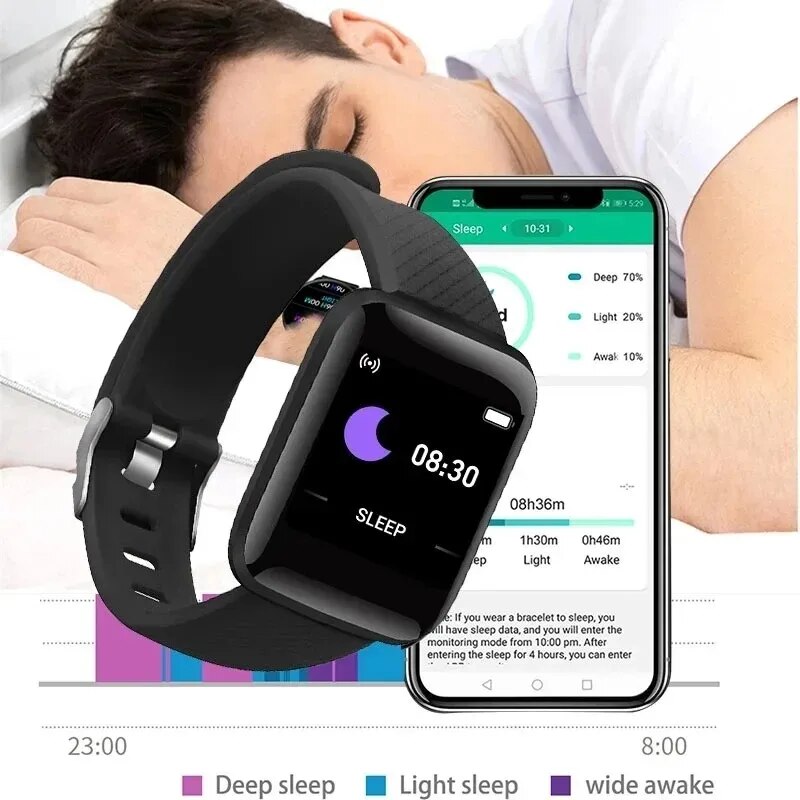 2024 New For Multifunction Sma - Smartwatch New Watches For Men avaliação e preço