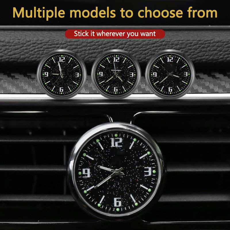 Car Starry Night-light Clock W - Watch X7 avaliação e preço