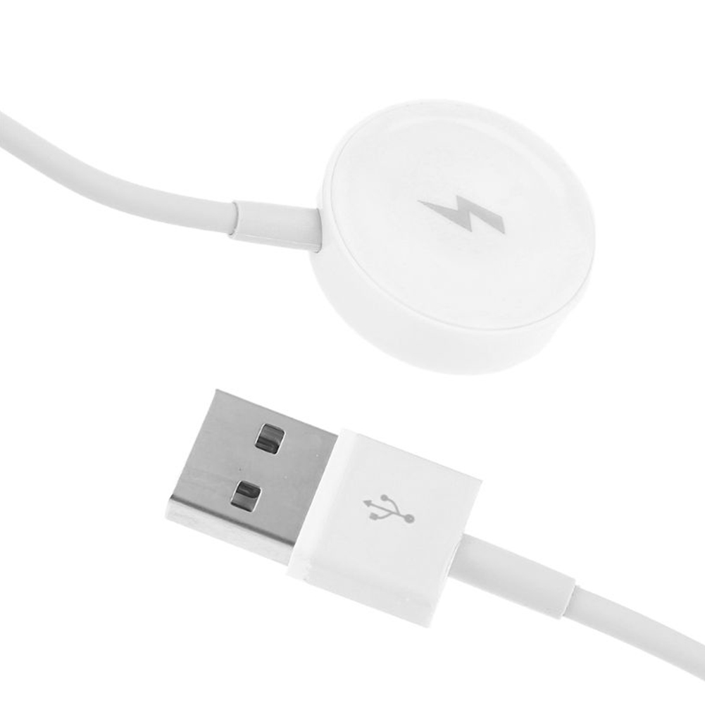 1m Smart Watch Magnetic Charge - Fossil Watches Smartwatch Charger avaliação e preço