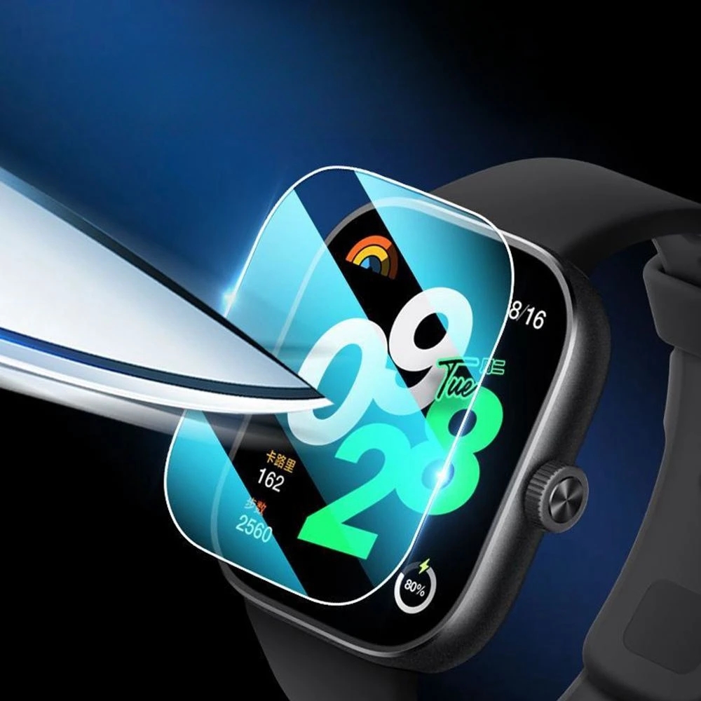 Tempered Glass for Xiaomi Redm - Smartwatch Redmi Watches avaliação e preço