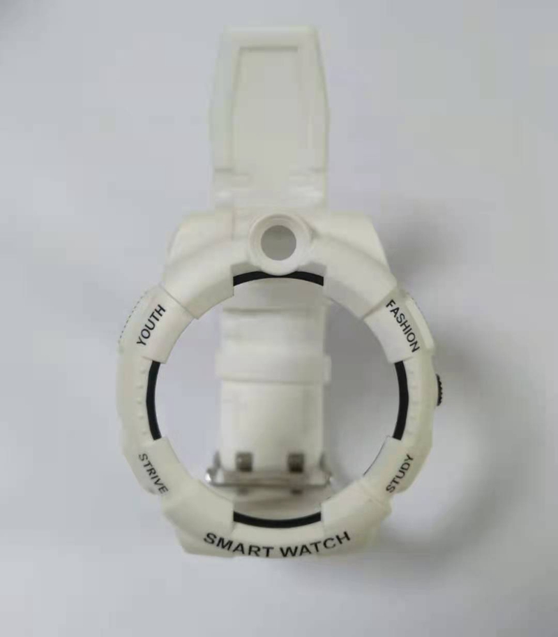 Detachable Strap Casing of Won - Smartwatch Digital Watches For Kids avaliação e preço