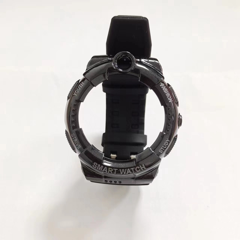 Detachable Strap Casing of Won - Smartwatch Digital Watches For Kids avaliação e preço