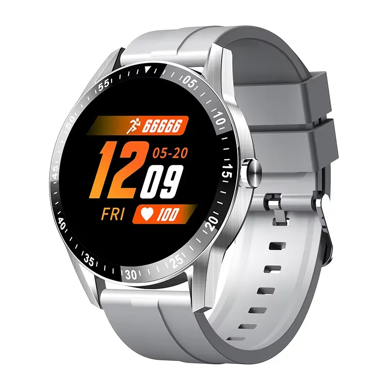Phones Fitness Tracker With Ca - Smartwatch I Watches avaliação e preço