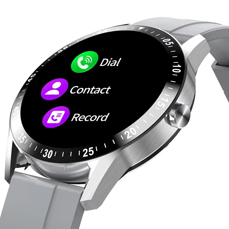 Phones Fitness Tracker With Ca - Smartwatch I Watches avaliação e preço