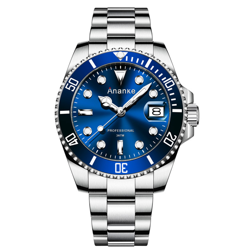 Ananke Mens Luxury Watches Jap - Tide Watch Surf avaliação e preço