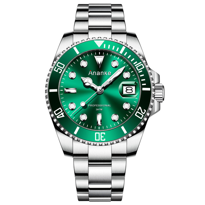 Ananke Mens Luxury Watches Jap - Tide Watch Surf avaliação e preço