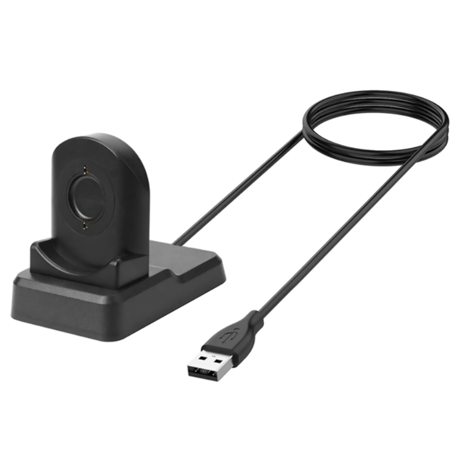 For Fossil Gen 5/4 USB Chargin - Fossil Watches Smartwatch Charger avaliação e preço