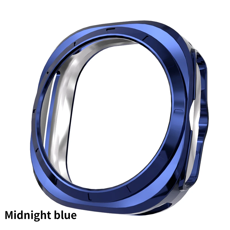 Soft TPU Case for Samsung Gala - Watches Not Smartwatch avaliação e preço