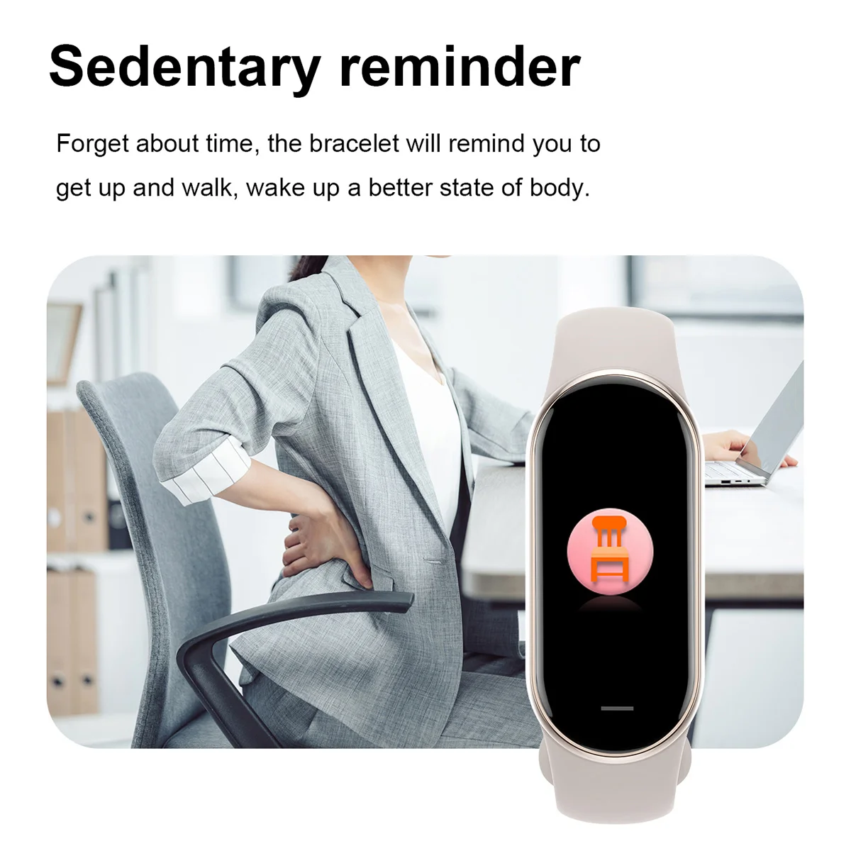 New Original Small M8 Band Sma - Smartwatch Professional Watches For Men avaliação e preço