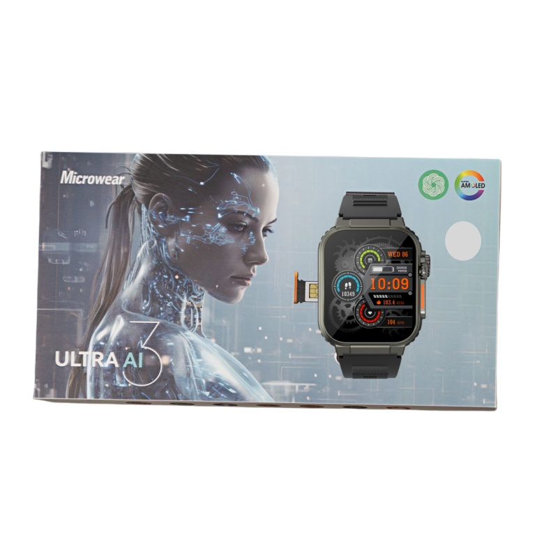 4G Full Netcoms Smart Watch fo - Smartwatch Watches For Women With Gps avaliação e preço