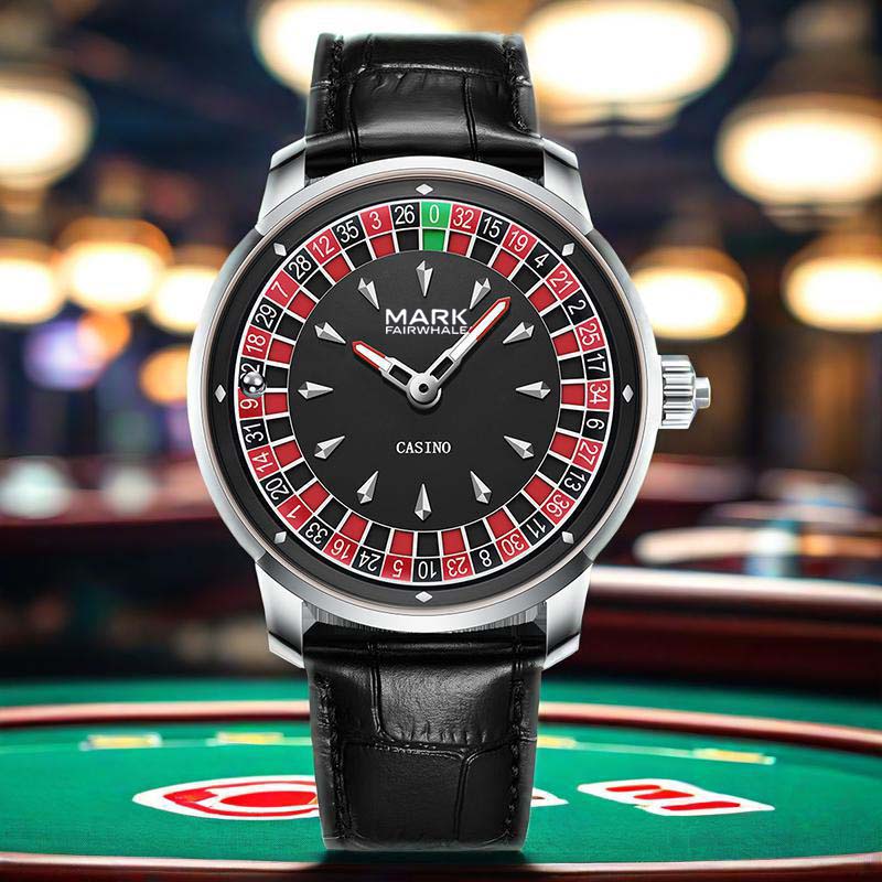 Mark Friawhale 2026 New Top Br - Smartwatch New Watches For Men avaliação e preço
