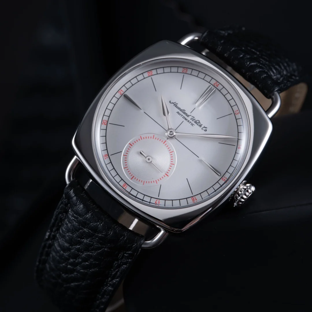 Hruodland 2025 Men's Mechanica - Tide Watch Surf avaliação e preço