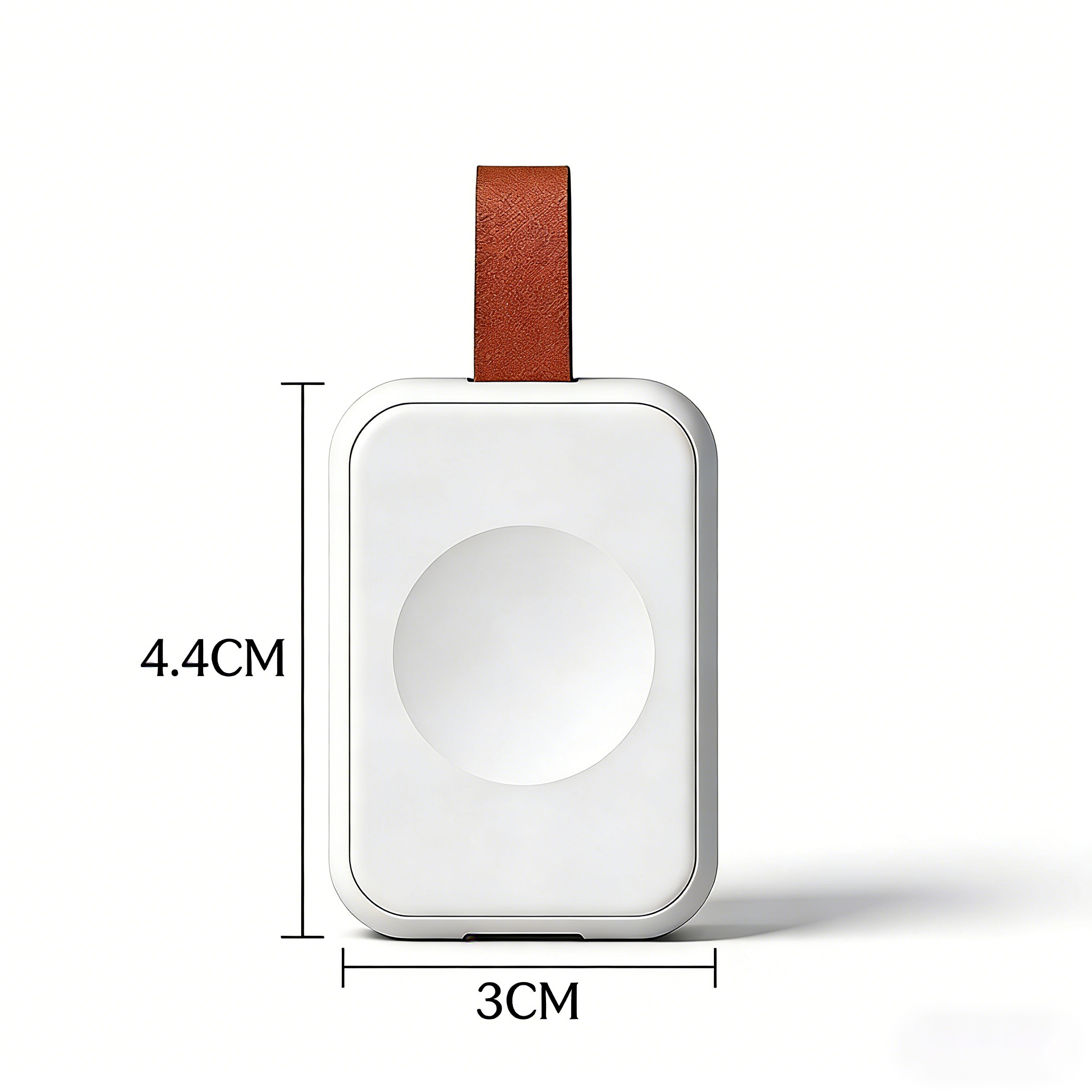 Type C Charger Dock for X8/X7  - Watch X7 avaliação e preço