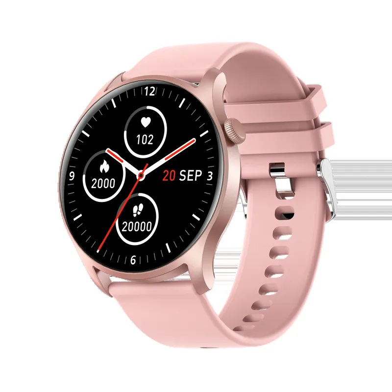 SENBONO MAX8 Men Smart Watch W - Smartwatch I Watches avaliação e preço