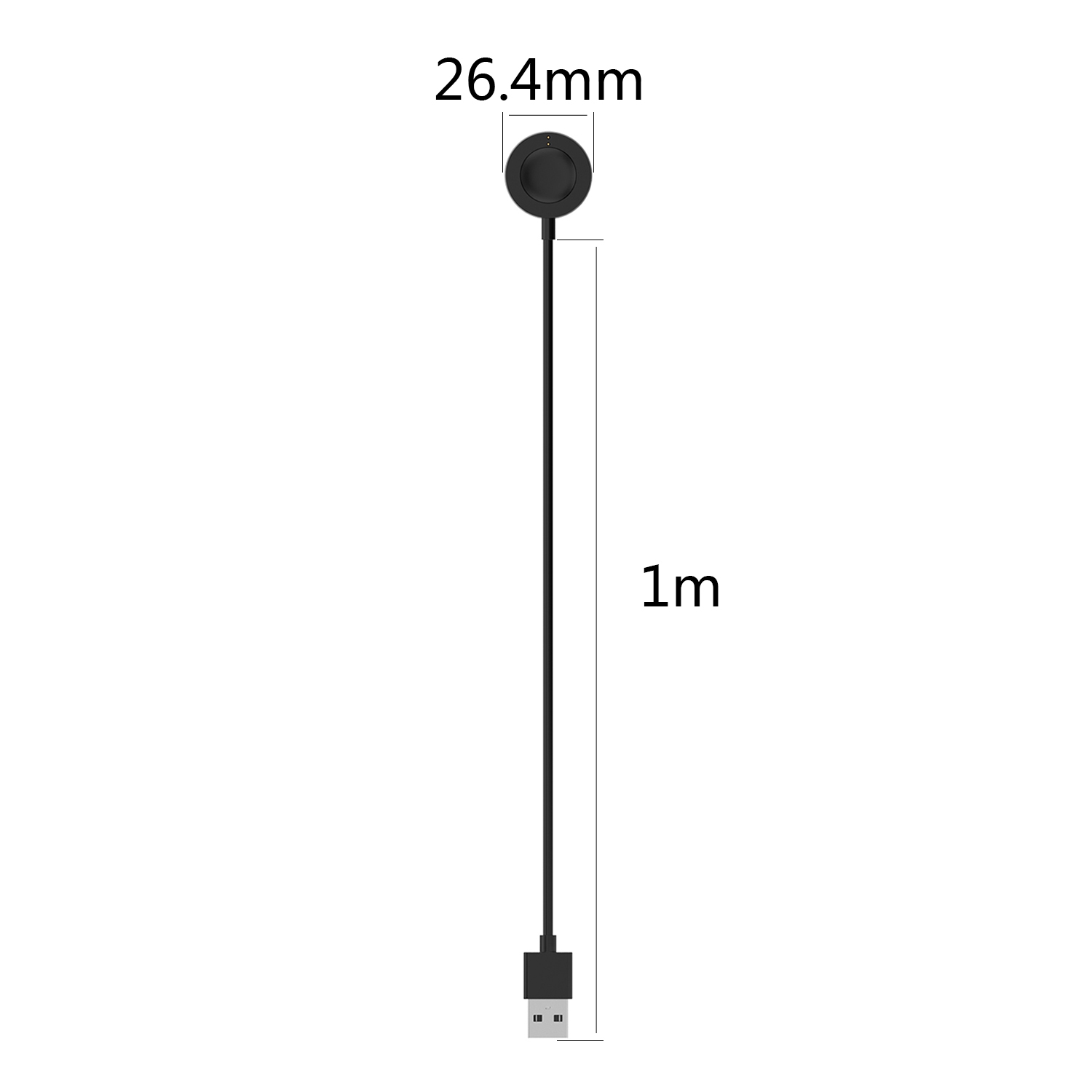 Charger for Fossil Gen 4/ Gen  - Fossil Watches Smartwatch Charger avaliação e preço