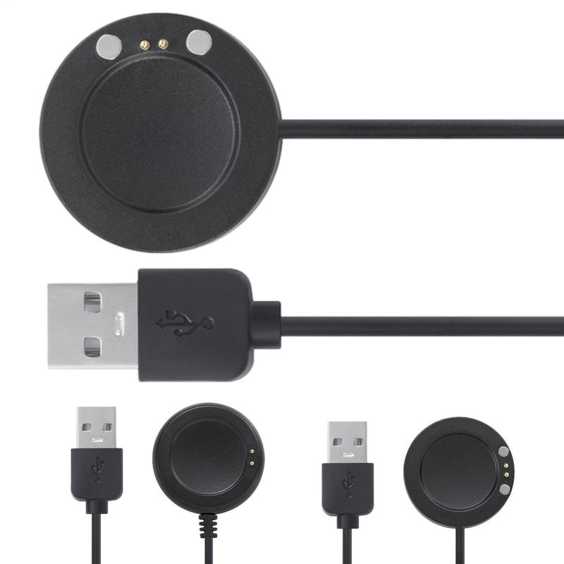 Smartwatch Dock Charger Stand  - Watch X7 avaliação e preço