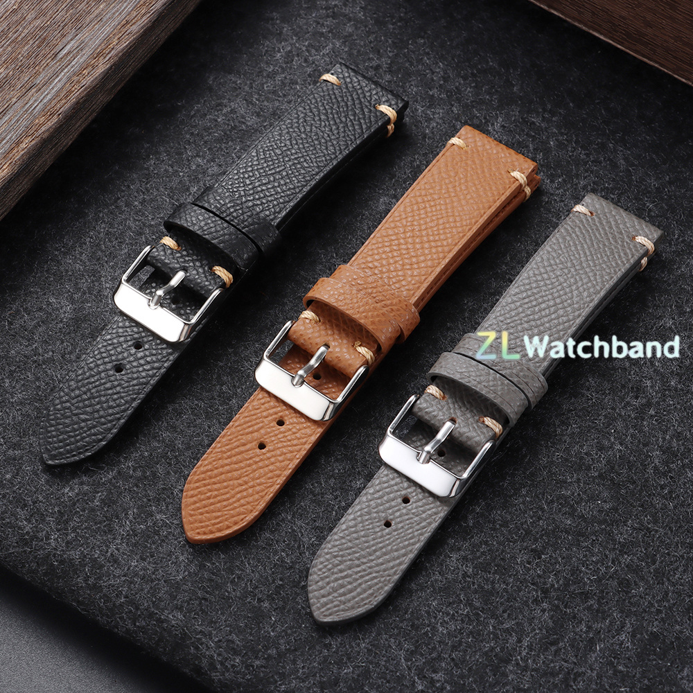 18mm 19mm 20mm 22mm Palm Grain - Seiko Watches Smartwatch avaliação e preço