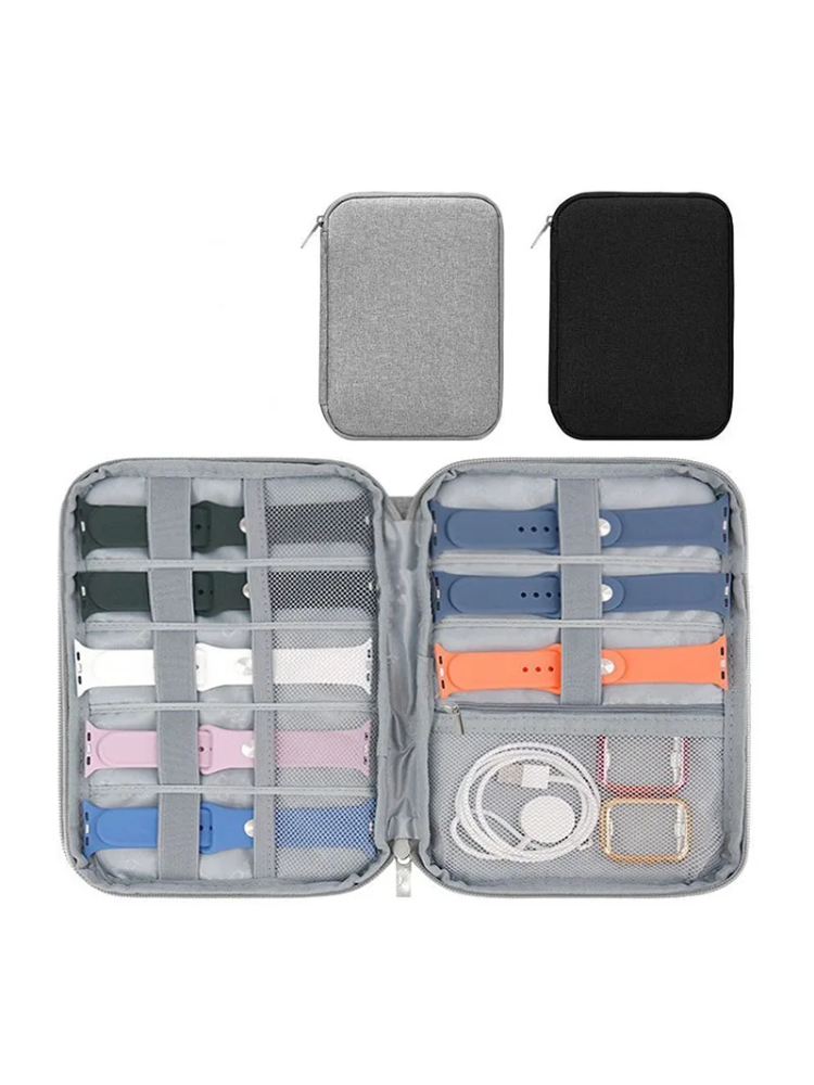 Watchband Bag For Apple Watch  - Smartwatch I Watches avaliação e preço