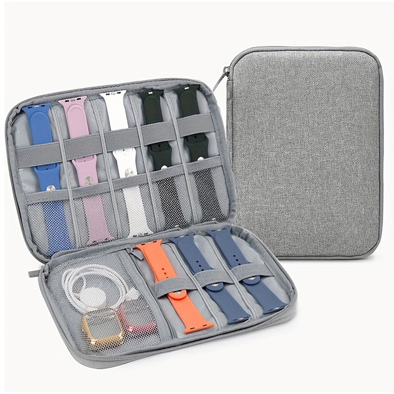 Watchband Bag For Apple Watch  - Smartwatch I Watches avaliação e preço