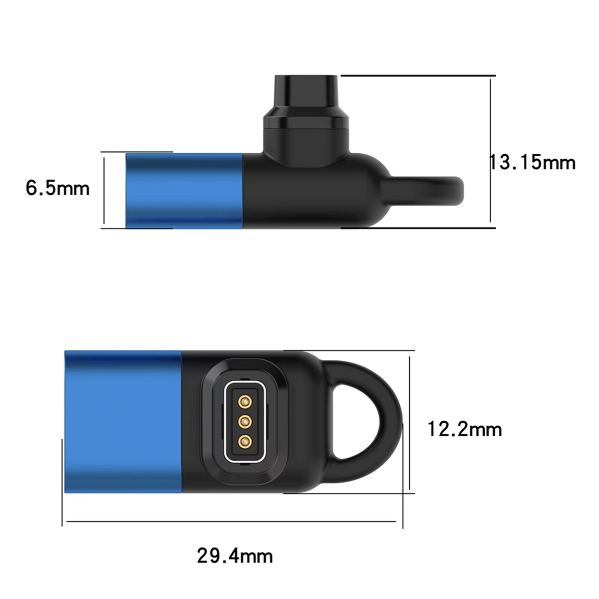 ABNJ Adapter for Vertix2 42 Pr - Smartwatch I Watches avaliação e preço